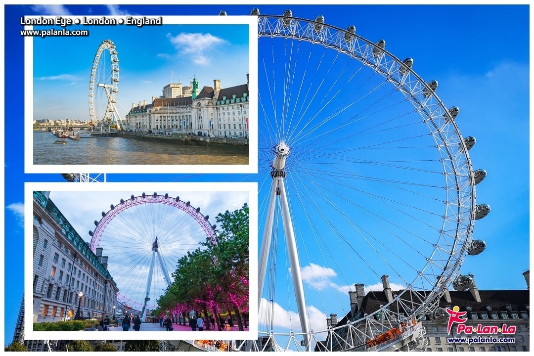 Top 15 Travel Destinations in London
